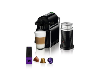 De’Longhi Inissia EN 80.BAE Entièrement automatique Machine à expresso 0,7 L