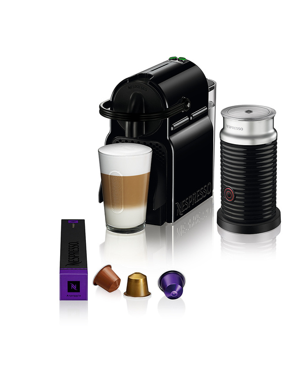 De’Longhi Inissia EN 80.BAE Entièrement automatique Machine à expresso 0,7 L