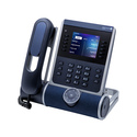 Alcatel-Lucent Enterprise ALE-300 téléphone fixe Bleu LCD