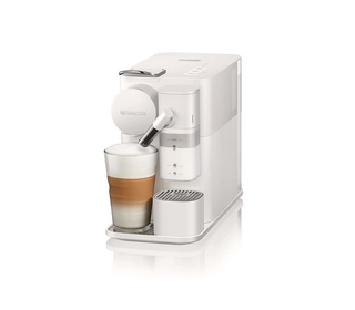 De’Longhi Lattissima One EN510.W Entièrement automatique Machine à expresso 1 L