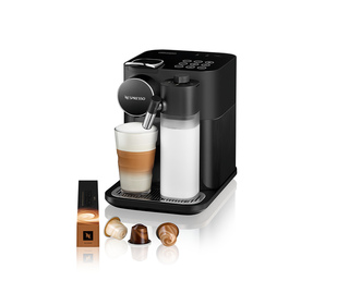 De’Longhi Gran Lattissima EN640.B Semi-automatique Machine à café à capsules 1 L