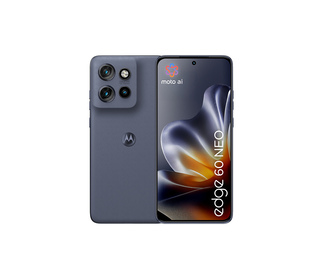 Motorola edge 60 Neo 6.36" 256 Go Gris