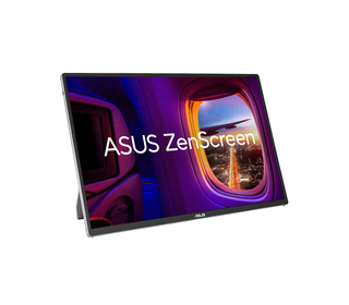 ASUS ZenScreen OLED MQ16FC 16" WUXGA 1 ms Argent