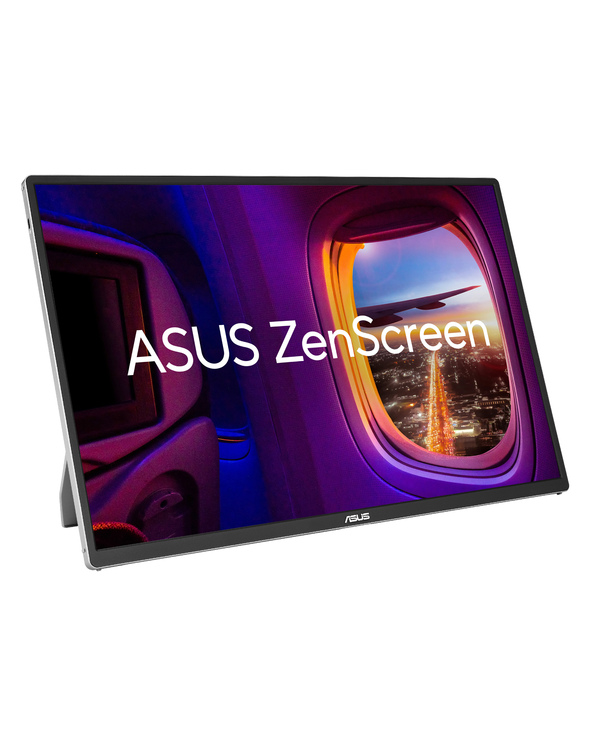 ASUS ZenScreen OLED MQ16FC 16" WUXGA 1 ms Argent