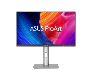 ASUS ProArt PA278CGRV 27" LCD Wide Quad HD 5 ms Argent