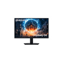 Samsung Odyssey G6 G60F 27" LCD Quad HD 1 ms Noir