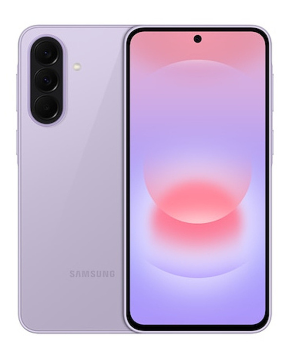 Samsung Galaxy A37 5G 6.7" 128 Go Lavande