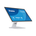 iiyama T2452MSC-W2AG 24" LED Full HD 5 ms Blanc