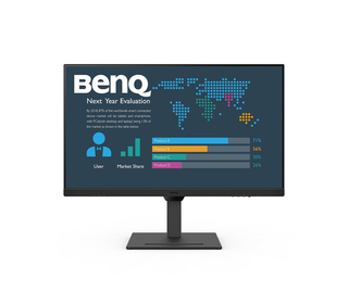 BenQ BL3290QT 31.5" LED Quad HD 5 ms Noir