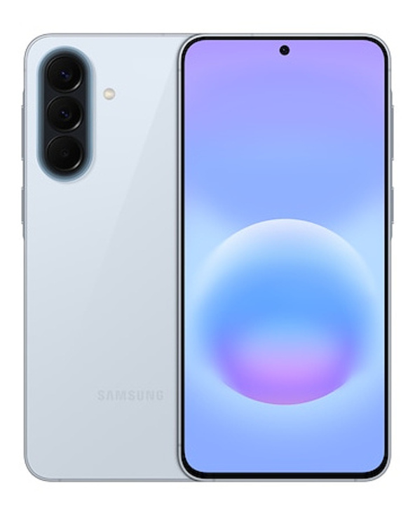 Samsung Galaxy A57 5G 6.7" 128 Go Bleu