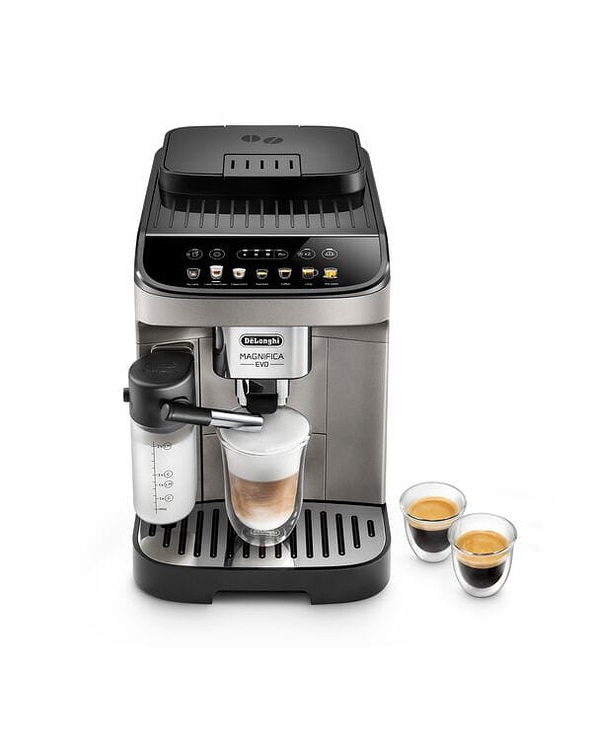 De’Longhi Magnifica Evo ECAM290.81.TB Entièrement automatique Machine à expresso 1,8 L