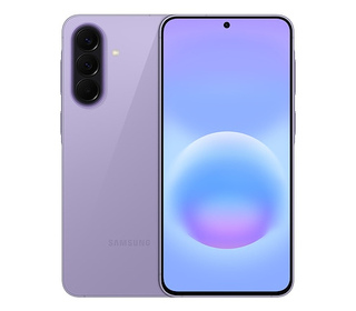 Samsung Galaxy A57 5G 6.7" 128 Go Lilas