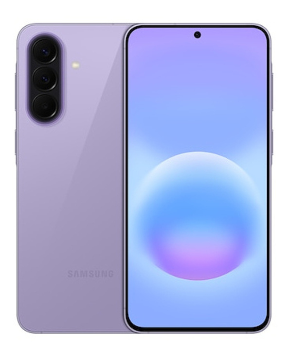 Samsung Galaxy A57 5G 6.7" 128 Go Lilas