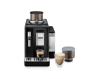 De’Longhi Rivelia EXAM440.35.B machine à café Entièrement automatique Machine à expresso 1,4 L