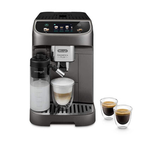 De’Longhi ECAM 320.70.TB machine à café Entièrement automatique Machine à expresso 1,9 L