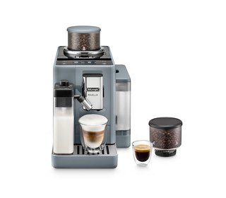 De’Longhi Rivelia EXAM440.55.g Entièrement automatique Machine à expresso 1,4 L