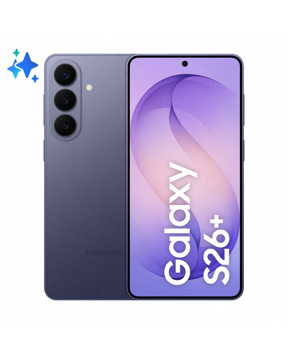 Samsung Galaxy S26+ 6.7" 256 Go Violet