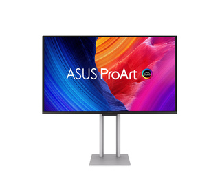 ASUS ProArt OLED PA27UCDMR 26.5" LED 4K Ultra HD 0,1 ms Argent