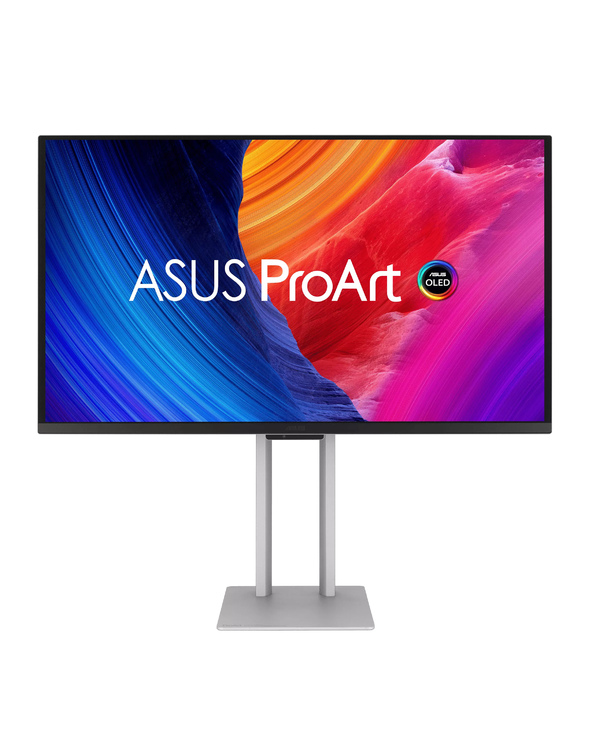 ASUS ProArt OLED PA27UCDMR 26.5" LED 4K Ultra HD 0,1 ms Argent