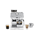 De’Longhi Dedica Arte EC9155.W Semi-automatique Machine à expresso 1,7 L