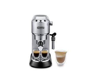 De’Longhi Dedica Style EC685.M Semi-automatique Machine à expresso 1,1 L