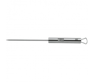 WMF 1872386030 thermomètre pour aliments -40 - 200 °C Numérique