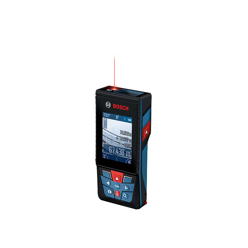 Bosch GLM 150-27 C Professional