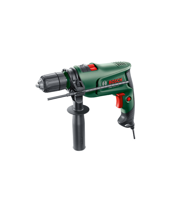 Bosch Easy Impact 600 600 W 3000 tr/min Sans clé