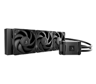 ARCTIC Liquid Freezer WS360-SP6 Processeur Kit watercooling 12 cm Noir 1 pièce(s)