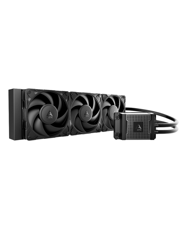 ARCTIC Liquid Freezer WS360-SP6 Processeur Kit watercooling 12 cm Noir 1 pièce(s)