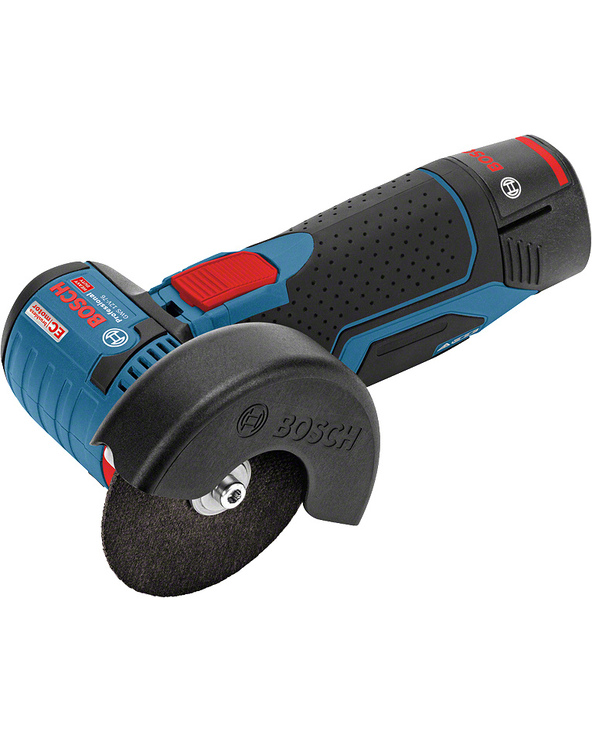 Bosch GWS 12V-76 Professional meuleuse d'angle 7,6 cm 19500 tr/min 500 g