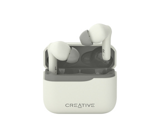 Creative Labs Creative Zen Air Plus Casques Sans fil Ecouteurs Appels/Musique/Sport/Au quotidien