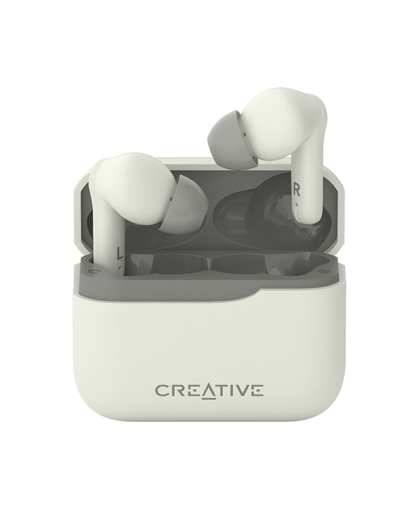 Creative Labs Creative Zen Air Plus Casques Sans fil Ecouteurs Appels/Musique/Sport/Au quotidien