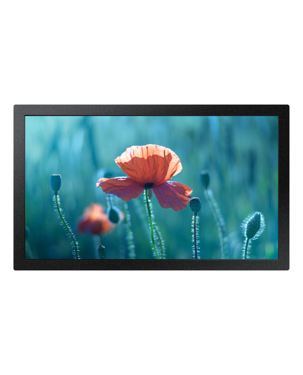 Samsung QB13C 33 cm (13") LCD Wifi 500 cd/m² Full HD Noir 16/7