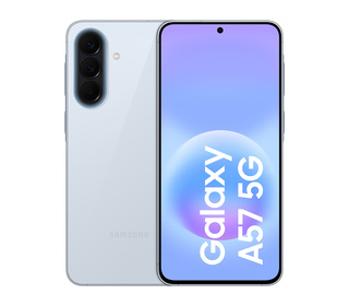 Samsung Galaxy A57 5G 6.7" 128 Go Bleu