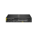 HPE Aruba Networking CX 6000 12p 10M/100M/1G Class4 PoE 2p SFP 1G 139W Switch