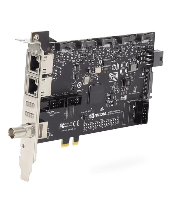 PNY Quadro Sync II NVIDIA