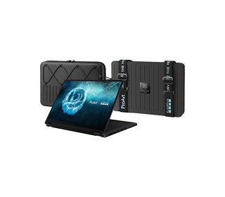 ASUS ProArt HN7306EAC-GOPRO-DICLX089X 13.3" AMD Ryzen AI Max+ 128 Go Noir 2 To