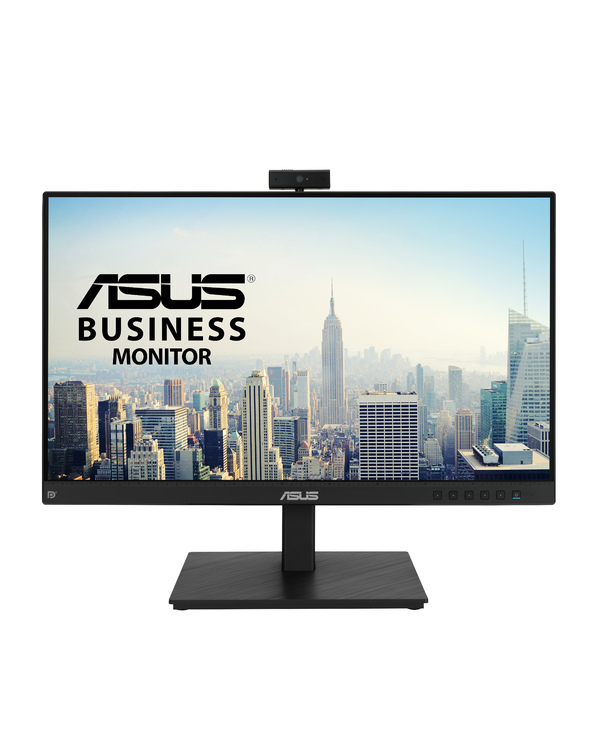 ASUS BE24EQSK 23.8" Full HD 5 ms Noir