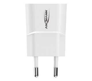 Ansmann HC105 Universel Blanc Secteur Intérieure