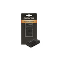 Duracell DRC5903 chargeur de batterie USB