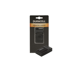 Duracell DRC5903 chargeur de batterie USB