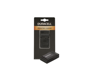 Duracell DRO5946 chargeur de batterie