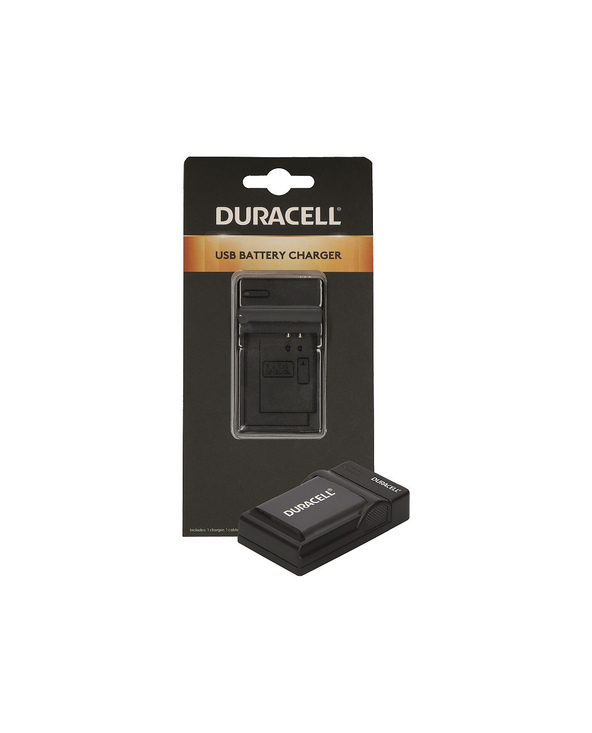 Duracell DRO5946 chargeur de batterie