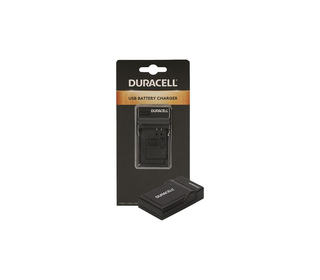 Duracell DRP5953 chargeur de batterie USB