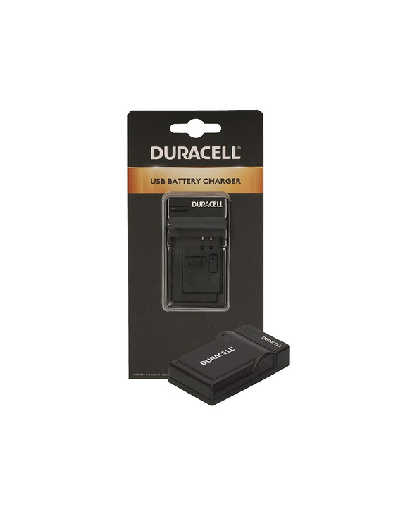 Duracell DRP5953 chargeur de batterie USB
