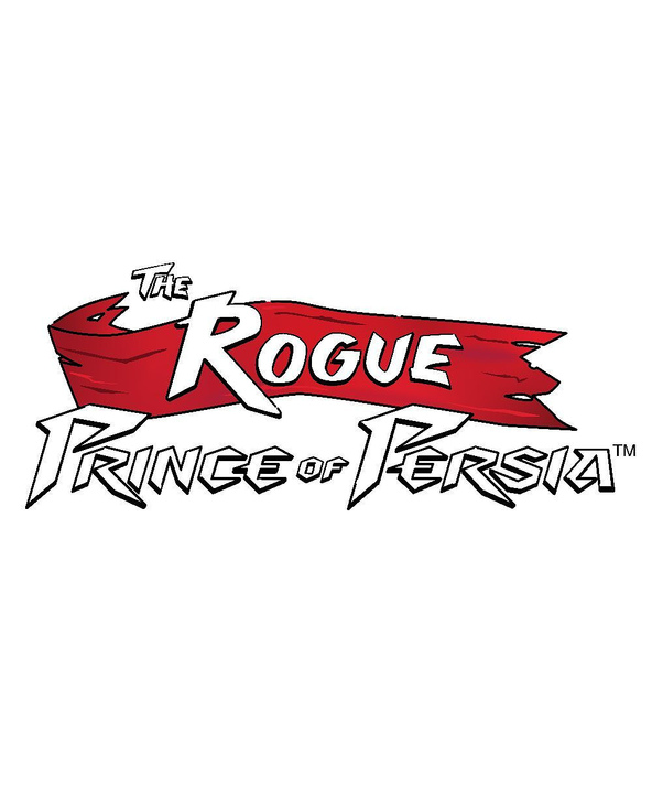 Ubisoft The Rogue Prince of Persia - Immortal Edition