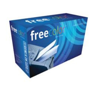 Freecolor K16580F7 Cartouche de toner 1 pièce(s) Compatible Cyan