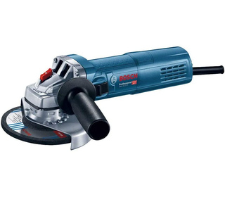 Bosch Meuleuse angulaire GWS 9-125 S Professional