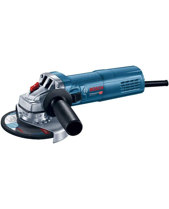 Bosch Meuleuse angulaire GWS 9-125 S Professional